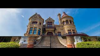 galveston van David Nail and Lee ann Wormack