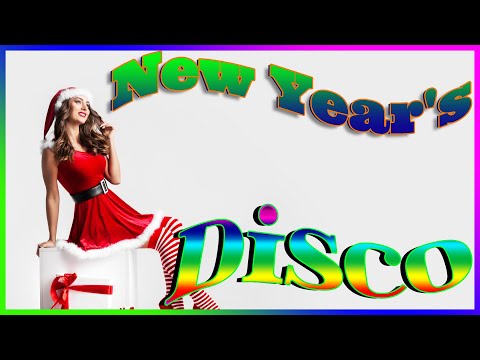 Yuri Sosnin - New Year's Disco (NEW 2023)