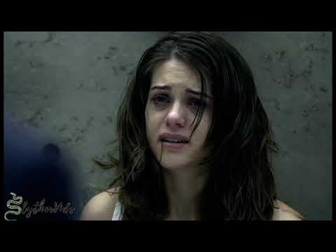 Shatter Me — Fanmade Trailer
