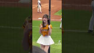 #可愛いくてごめん  ??からの応援の巻??