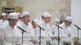 Download lagu SYAIR YAA ALLAH YAA 'AZHIM | SANTRI AL MURSYIDUL AMIN mp3