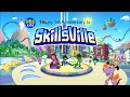 Happy 1st Anniversary To Skillsville