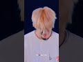 Kim Taehyung Bts V Shorts ️ Whatsapp Status Hindi Song Shorts