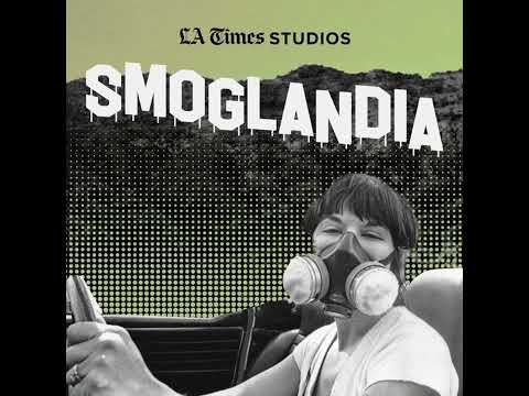 Smoglandia Pt 2 SCIENCE TO THE RESCUE
