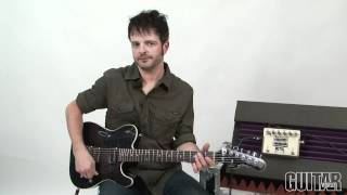 Blackstar HT-Metal - відео 1