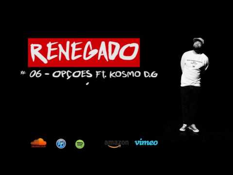 PHOENIX RDC - OPÇÕES FT KOSMO & GSON #06