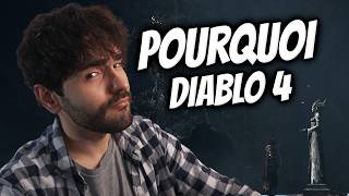 Pourquoi je reprends Diablo 4 en 2026 (Lord of Hatred)