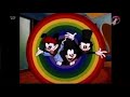 Animaniacs Tiny Toon Intro Reference Danish