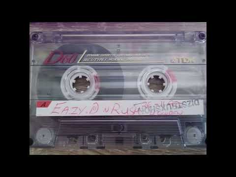 Eazy D n Rush Diztruxshon 26-11-93 Howden