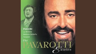 Puccini: Madama Butterfly / Act 2 - "Addio fiorito asil"