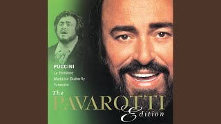 Puccini: Madama Butterfly / Act 2 - "Addio fiorito asil"