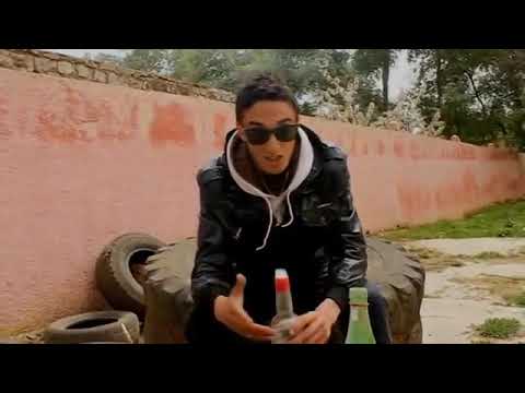 7ALFIN - BACK [Clash Don Bigg]