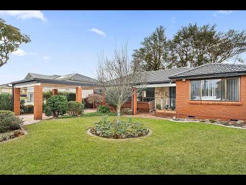 44 Samuel Street, Peakhurst, NSW 2210, 4 slaapkamers, 2 badkamers, House