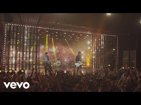 Fresno - Sobreviver e Acreditar (Ao Vivo)