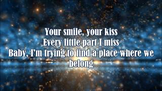 Mat Kearney Los Angeles (Lyric Video)