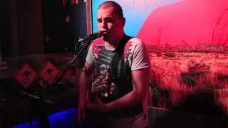 Happy (Pharrell cover by Duke McDonald)