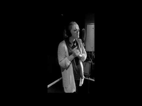 Elsa Patricia Pariss - I Would Shine (original song)