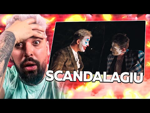 CONACU SI NELI SCANDAL ?