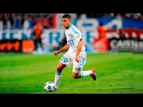 Hatem Ben Arfa Skills Will Blow Your Mind! 🤯