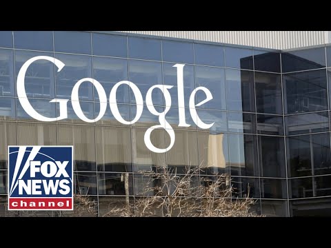 Google staffers put on administrative leave after Israel protests