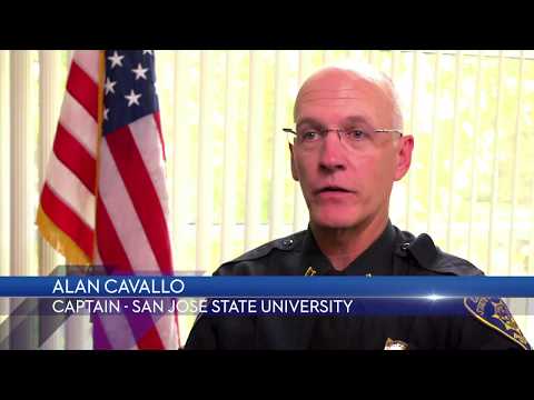 San Jose State University - Customer Success Story (Alan Cavallo - Captain)