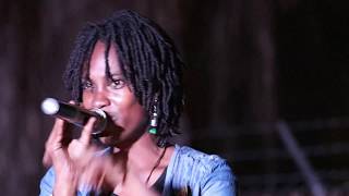 Aza Lineage - Sound System (Live at Inner City Dub)