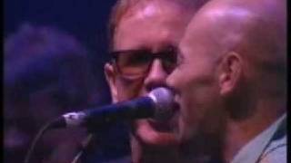 OysterBand &amp;  Jesús (Celtas Cortos) &quot; 20 de Abril&quot;