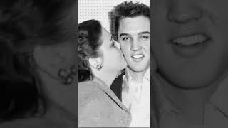 Elvis Presley 🎶 there goes my everything 💕 Elvis mother was his everything 💓