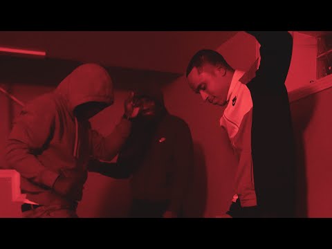 Ynp Fari x Bdg Blvck x Bdg Huncho - Kobe (Official Video) Shot By Ovisualz