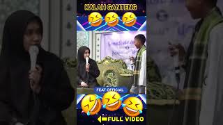 Download lagu KALAH GANTENG #umilaila #ceramah #ceramahlucu #pengajianlucu #ngajibareng #pengajian #ngaji #mengaji mp3 Download lagu KALAH GANTENG #umilaila #ceramah #ceramahlucu #pengajianlucu #ngajibareng #pengajian #ngaji #mengaji mp3