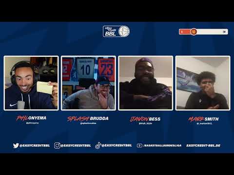 WOW Zone #6 | BG Göttingen - Highlights (short version)