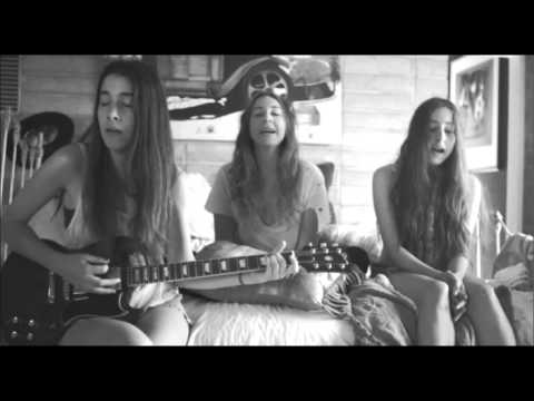 Haim: Desert Days
Haim: Desert Days