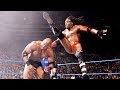 Bobby Lashley Vs Booker T King Of The Ring Final Judgment Day 2006