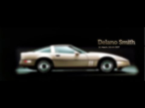 Delano Smith ° 09 10 2012