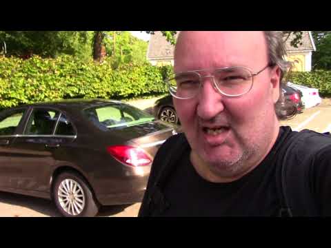 MongoTV_1322 - Del 4 - Min Længste Gåtur i SKOVEN Over 4 ÅR