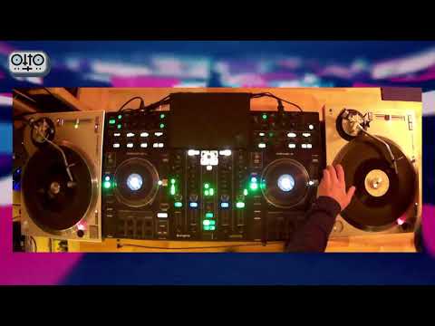 DJ Vinyl Set Neue Deutsche Welle (NDW)