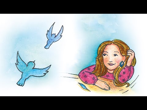 Mikor leány voltam…