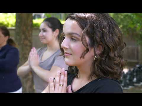 McCall Behavioral Health Network Dempsey Center thumbnail