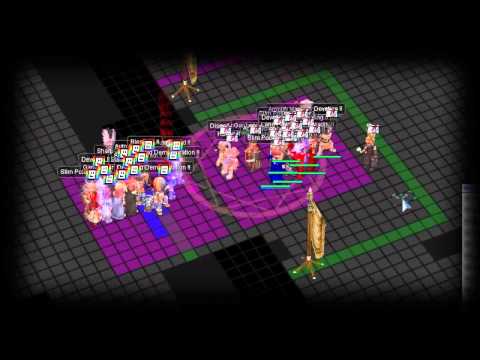 (Ninja Moves) bestRO 05.27.13 [King]