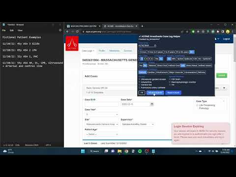 Item video thumbnail
