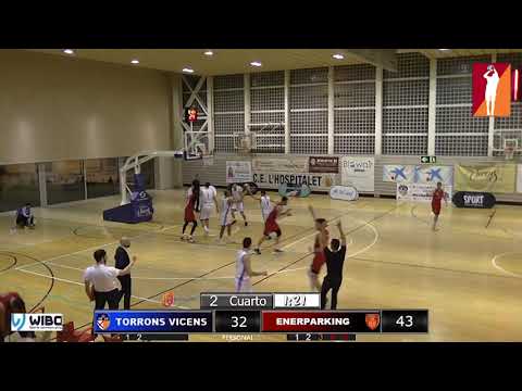 Peter Stümer ('99), 21 de valoración en la J19 de LEB Plata 20/21 - GSBM