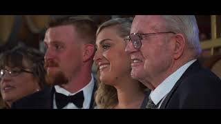 Forever Starts Today || Brandon &amp; Nicole