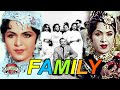 Nigar Sultana Family With Parents Husband Daughter Career And Biography