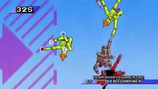 Oh the shame (PKA Plays)