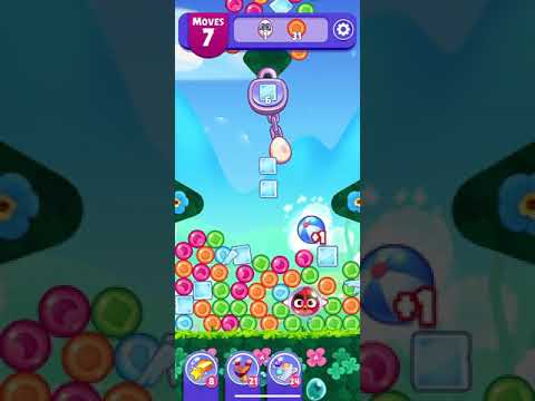 Angry Birds Dream Blast Level 259