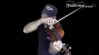 Fiddlerman Soloist Violin Review