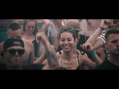 Sea You Festival 2018  - Raumklang Floor [Progressive Music]