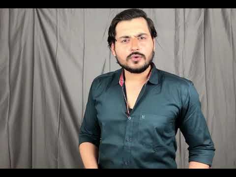 Atharv shukla Negative husband character 