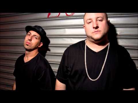 Statik Selektah & JFK- Brothers On The Run Feat. Reks & Termanology