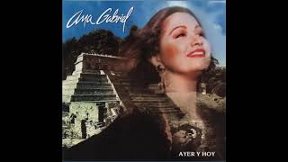 No Tengo Dinero - Ana Gabriel
